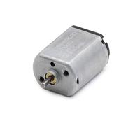 FF-030PK-08250 Metal Brush electronic starter DC 3V-9V 16000RPM High Speed NWPNLXEA