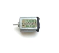 FF-030PK electronic starter DC 3V 6V 030 DC electronic starter for Electronic Door Lock Car