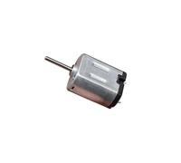 FF-030SB-10165 030 electronic starter DC 3.7V 5V 6V 17000RPM High Speed 15mm*12mm electronic starter DIY Hobby Toy Lock Car AV Device IINKUEYK