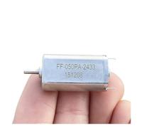 FF-050PA Precious Metal Brush High Speed electronic starter DC 1.5V-4.2V 10000RPM-28000RPM Small 050 electronic starter Hobby For Model IINKUEYK