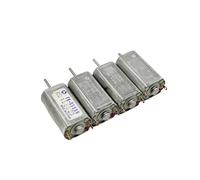 FF-050SB-11170/13130/2622 FK-050SH-07350 Micro 050 Moteur DC 1.5V 2V 5V 6V 7V 9V 12V for Voiture Audio AV Serrure électrique(FF-050SK-11170)