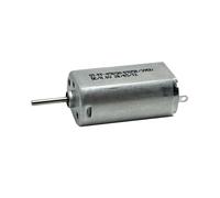 FF-050SH-09250 050 Démarreur électronique DC 3 V 6 V 8 V 9 V 9 000 tr/min Brosse en métal précieux 15 mm x 12 mm Démarreur électronique DIY Appareil AV Jouet WWECCQIJ