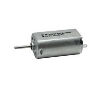 FF-050SH-09250 050 Démarreur électronique DC 3 V 6 V 8 V 9 V 9 000 tr/min Brosse en métal précieux 15 mm x 12 mm Démarreur électronique DIY Appareil AV Jouet DWBPGVUN