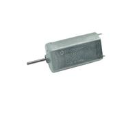FF-050SH-11190 D/V5.9 electronic starter DC 3V- 9V Metal Brush 15mm electronic starter