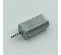 FF-050SH-11190 D/V5.9 Mini 050 moteur DC 3V 5V 6V 9V brosse en métal précieux Micro moteur électrique 15mm 1 pièces Accessoires de bricolage