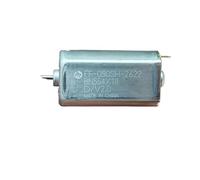 FF-050SH-2622 050 Démarreur électronique DC1,5 V-3,7 V 2 V 20 0000 tr/min haute vitesse Brosse en métal précieux Starter électronique DIY Rasoir Hobby Toy WWECCQIJ