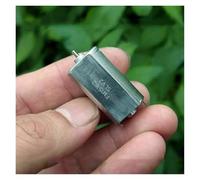 FF-050SH DC 3V 5V 6V 12700RPM High Speed Precious 15mm electronic starter 050 DC electronic starter Engine DIY Toy NWPNLXEA