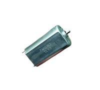 FF-050SH DC 3V 5V 6V 12700RPM High Speed Precious Metal Brush Micor 15mm 050 DC electronic starter IINKUEYK