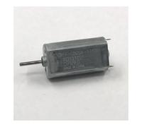 FF-050SK-11170 D/V 9.0 Brosse de démarrage électronique en métal précieux DC 3 V ~ 9 V 13800 tr/min DWBPGVUN