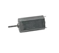 FF-050SK-11170 D/V 9.0 DC electronic starter 3V~12V Precious Metal Brush Mute Silent 050 electronic starter