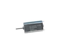 FF-050SK-11170 Precious Metal Brush Quiet electronic starter DC 3V-12V 9V 14000RPM High Speed for AV CD DVD Player of Car/Toy Car Boat NWPNLXEA