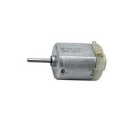 FF-130SA-14130 130 electronic starter DC 3V 3.7V 5V 6V 13800RPM High Speed 20mm electronic starter DIY IDGTTLDF