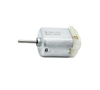 FF-130SA-14130 130 electronic starter DC 3V 5V 6V 13800RPM High Speed Precious Metal Brush 20mm electronic starter DIY Hobby Toy Model IINKUEYK