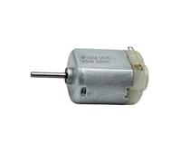 FF-130SA-14130 Metal Brush electronic starter DC 3V 3.7V 5V 6V 13800RPM