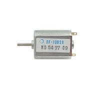 FF-130SH 130 Démarreur électronique DC 6 V 9 V 12 V 18 V 24 V 8900 tr/min 20 mm Démarreur électronique DIY Appareils ménagers Hobby Toy Model Motor Speed Controllers