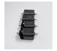 FF-130SH 130 electronic starter DC 12V 14.4V 16.8V 24V High Speed 20mm electronic starter 2mm Dual Shaft DIY C Motor Starters