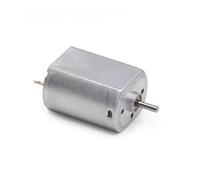 FF-130SH 130 electronic starter DC 3V 3.7V 5V 6V 16000RPM High Speed Metal Brush 20mm electronic starter DIY Hobby Toy