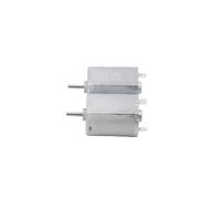 FF-130SH-13200/14185 Metal Brush electronic starter DC 5V 6V 9V 12V High Speed IDGTTLDF(FF-130SH-14185)