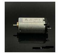 FF-160PB-2852 DC electronic starter 1.5V 3V 6V 22000RPM High Speed Large Torque Metal Brush electronic starter Motor Starters