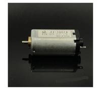 FF-160PB-2852 DC electronic starter 1.5V 3V 6V 22000RPM High Speed Large Torque Metal Brush electronic starter RUAJOGYNVM