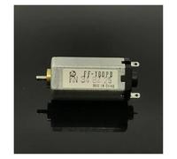 FF-160PB Brosse métallique Démarreur électronique DC 1,5 V ~ 6 V 2,4 V 3,6 V Haute vitesse 15,4 mm x 18 mm Démarreur électronique pour rasoir/jouet modèles pilotes de moteur