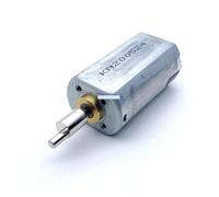 FF-170 DC 2.4V 3.7V Small electronic starter 7.4V Hair Clipper Repair Parts CZAOINCU