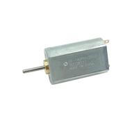 FF-180PH-2667 180 electronic starter DC 2.4V 3V 3.7V 5V 6V 15800RPM High Speed Metal Brush 20mm electronic starter Toy Model CZAOINCU