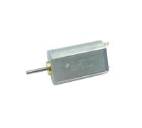 FF-180PH-2667 180 electronic starter DC 2.4V 3V 3.7V 5V 6V 15800RPM High Speed Metal Brush 20mm electronic starter Toy Model ICXLPMC
