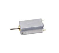 FF-180PH-2667 electronic starter Long Shaft DC 2.4V 3V 3.6V 5V 6V 15500RPM CZAOINCU