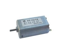 FF-180PH-2852 20 mm x 15 mm démarreur électronique brosse en métal précieux DC2.4V 3V 3.7V 12500RPM haute vitesse DIY rasoir jouet modèle DWBPGVUN
