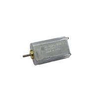 FF-180PH-3048 Démarreur électronique DC 2,4 V 3 V 3,7 V 5 V 6 V 19500 tr/min haute vitesse 180 brosse métallique démarreur électronique pour jouet Hobby Model Rasoir WWECCQIJ