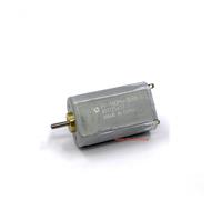 FF-180PH-3048 electronic starter DC 3V 5V 6V 19500RPM High Speed Precious Metal Brush 13mm long Shaft