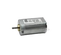 FF-180PH-3730 180 electronic starter DC 2.4V 3V 3.7V 4.2V 22500RPM High Speed Knurled Shaft RUAJOGYNVM