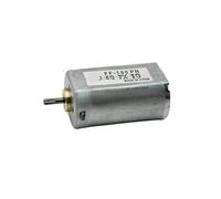 FF-180PH-3730 180 electronic starter DC 2.4V 3V 3.7V 4.2V 22500RPM High Speed Knurled Shaft Shaver Toy Car
