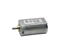 FF-180PH-3730 DC 2.4V 3V 3.7V 4.2V 22500RPM High Speed Knurled Shaft 20mm electronic starter DIY Shaver Toy Car Model RUAJOGYNVM