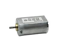 FF-180PH-3730 Mini 180 moteur cc 2.4V 3V 3.7V 4.2V 22500 tr/min 1 pièces