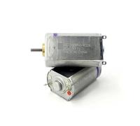FF-180PH-4026 Démarreur électronique DC 1,2 V 1,5 V 2,4 V haute vitesse 20 mm 180 rasoir électronique brosse à dents jouet modèle voiture démarreur électronique WWECCQIJ