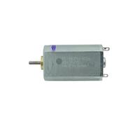 FF-180PH-4026 electronic starter DC 1.2V 1.5V 2.4V High Speed Precious Metal Brush 20mm electronic starter DIY ICXLPMC