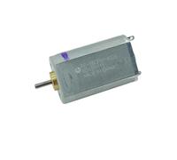 FF-180PH-4026 electronic starter DC 1.2V 1.5V 2.4V High Speed Precious Metal Brush 20mm electronic starter DIY Shaver Toothbrush CZAOINCU