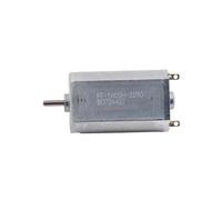 FF-180SH-2290/2661/3534 FF-180PH-3048/4026 Mini Micro 180 moteur cc 1.2V 1.5V 2.4V 3.6V 5V 6V(FF-180SV-2290)
