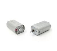 FF-180SH-2290 electronic starter DC 3V 5V 6V 7.4V High Speed 14600RPM Engine 20mm electronic starter for Shaver Toy Car Boat Model CZAOINCU