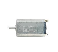 FF-180SH-2290 electronic starter DC 3V-7.4V 14200RPM High Speed 20mm electronic starter IDGTTLDF