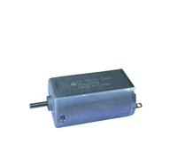 FF-180SH-2661 Precious Metal Brush DC electronic starter 2.4V 3.6V 4.2V 4200RPM-12000RPM 32mm electronic starter DIY Shaver/Toy