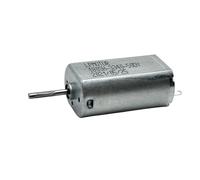 FF-180SH-3340 DC 3-5V 3.7V 15000RPM 180 electronic starter High Speed Knurled Shaft Large Torque DIY IDGTTLDF