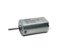 FF-180SH-3340 Démarreur électronique DC 2,4 V 3 V 3,7 V 5 V Brosse métallique haute vitesse 20 mm Arbre cannelé DIY RC Jouet Voiture Rasoir Contrôleurs de vitesse
