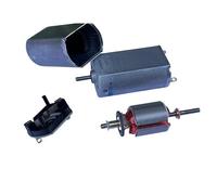 FF-180SH-3827 1.2V~3.7V 180 DC electronic starter metal brush shaver electronic starter ICXLPMC