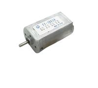 FF-180SH-3827 electronic starter DC 1.2V 2.4V 3V 3.7V High Speed 15.4 * 20.4mm 180 electronic starter for Shaver/Toothbrush/Engraving Machine RUAJOGYNVM