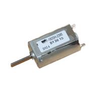 FF-180SH DC electronic starter 2.4V 7000RPM WFF-180SH-2395 electronic starter Silent Metal Brush IINKUEYK