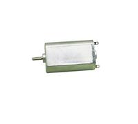 FF-180SH electronic starter DC 3V 3.6V 5V 7.4V 12V 15000RPM High Speed 20mm 180 Metal Brush electronic starter for Shaver Toy Car Boat Model CZAOINCU