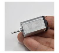 FF-180SH Precious Metal Brush electronic starter DC 2.4V 7200RPM 15mm*20mm electronic starter